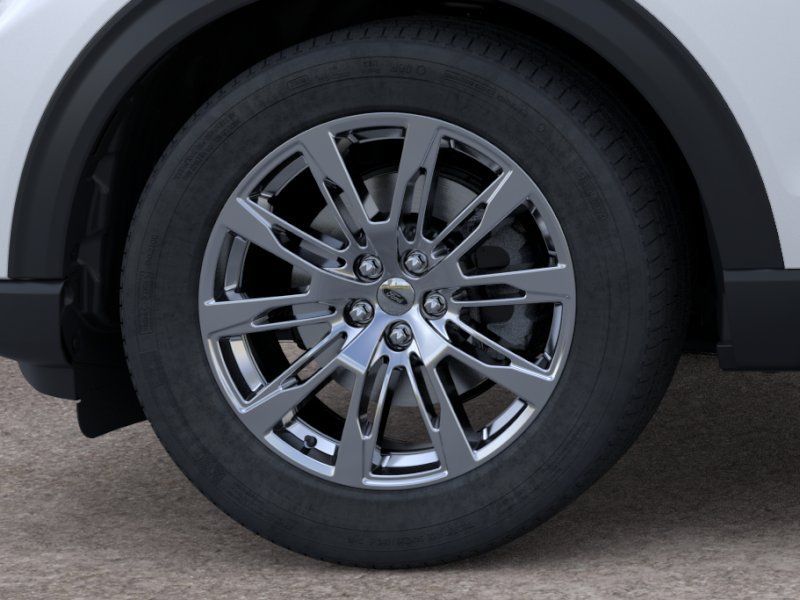 New 2026 Ford Explorer Active w/ Active Comfort Package AWD/4WD image 19