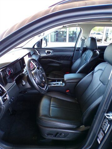 Used 2021 Kia Sorento SX FWD image 16