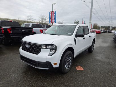New 2026 Ford Maverick XLT w/ XLT Luxury Package