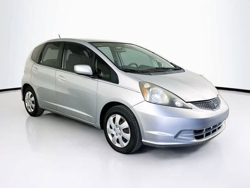 Used 2012 Honda Fit image 23