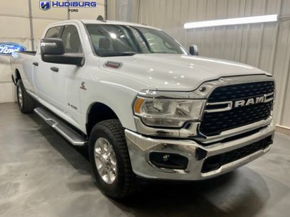 Used 2024 RAM 3500 Big Horn