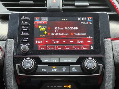 Used 2021 Honda Civic Type R image 23