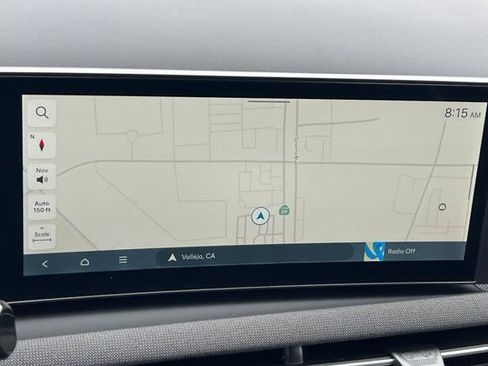 New 2026 Hyundai Tucson Limited AWD/4WD image 18