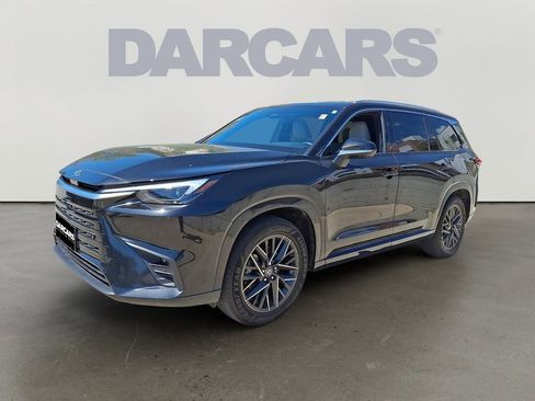 Used 2024 Lexus TX 350 AWD w/ Captains Chair Package image 3