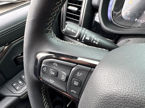 New 2026 RAM 3500 Limited image 21