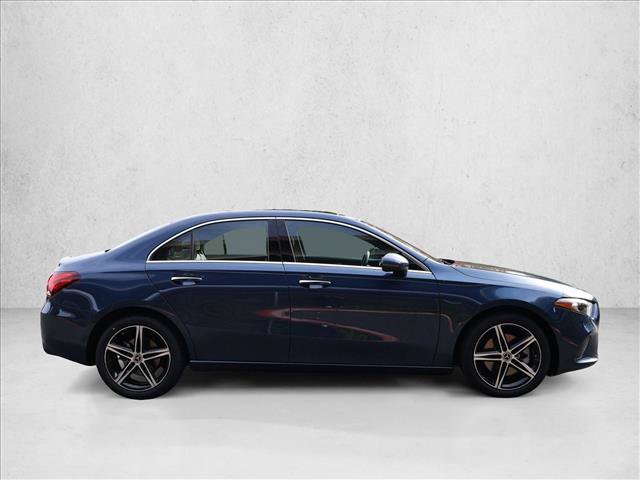 Used 2022 Mercedes-Benz A 220 4MATIC image 5