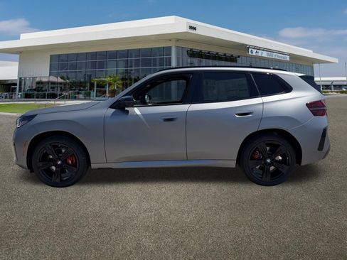 New 2026 BMW X3 M50 image 6