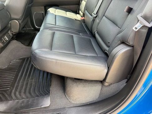 Used 2022 GMC Sierra 1500 Elevation RWD image 84