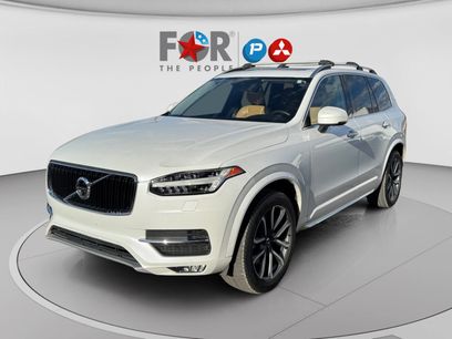 Used 2016 Volvo XC90 T6 Momentum w/ Momentum Plus Package