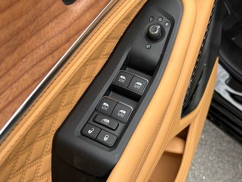 New 2026 Jeep Grand Cherokee Summit AWD/4WD image 12