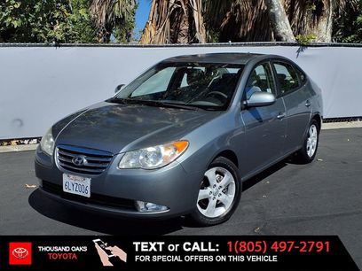 Used 2010 Hyundai Elantra SE