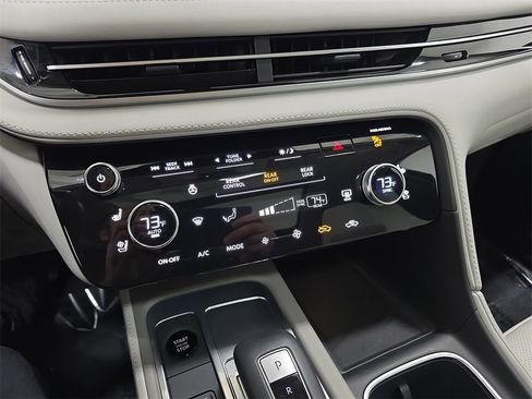 Certified 2026 INFINITI QX60 Luxe w/ Cargo Package image 21