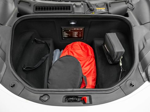 Used 2025 Ferrari 296 GTB image 40