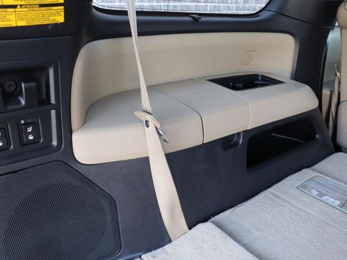 Used 2014 Toyota Sequoia Limited image 43