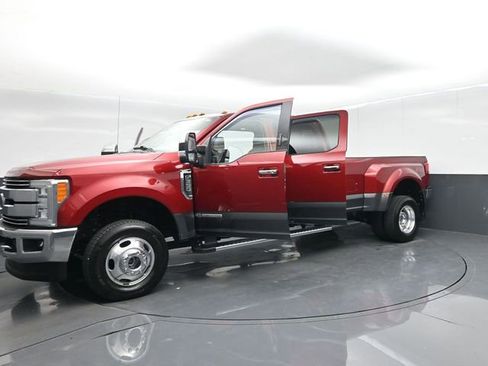 Used 2018 Ford F350 Lariat w/ Lariat Ultimate Package image 66