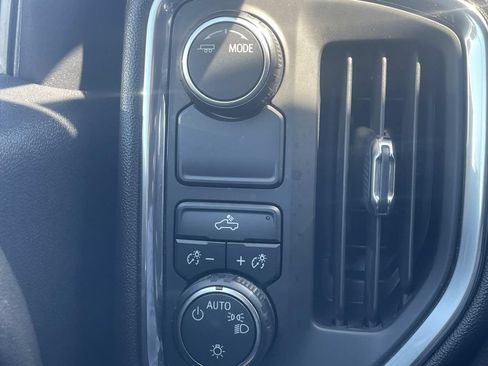 Used 2021 Chevrolet Silverado 1500 LT w/ All Star Edition Plus RWD image 30