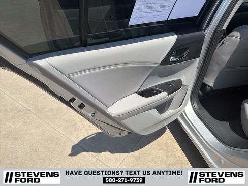 Used 2015 Honda Accord EX-L image 28
