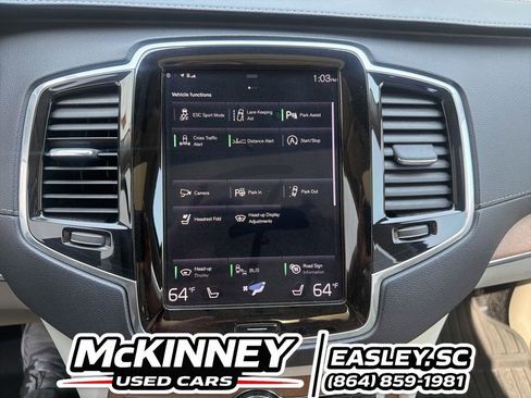 Used 2019 Volvo XC90 T6 Inscription w/ Advanced Package AWD/4WD image 82
