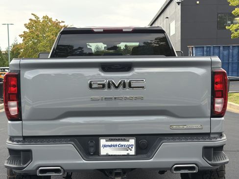 Used 2024 GMC Sierra 1500 Elevation AWD/4WD image 22