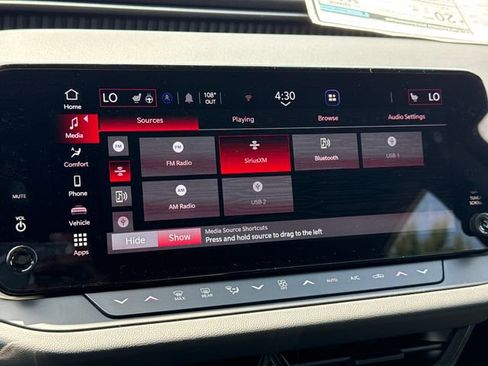 New 2026 Dodge Charger GT w/ Driver Convenience Group AWD/4WD image 22