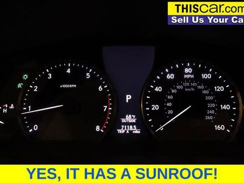 Used 2016 Lexus LS 460 460 w/ Comfort Package image 10