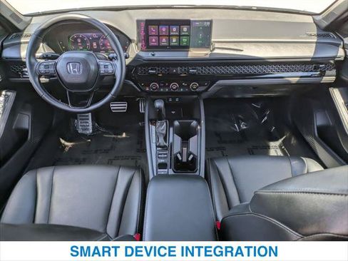 Certified 2026 Honda Accord Sport image 21