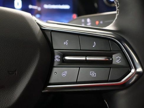 New 2026 Chevrolet Equinox EV LT image 17