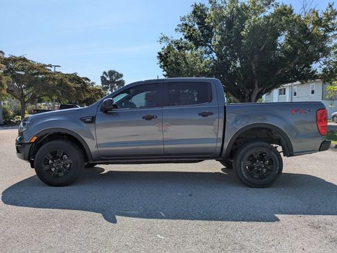 Used 2023 Ford Ranger XL w/ Equipment Group 101A High RWD image 8