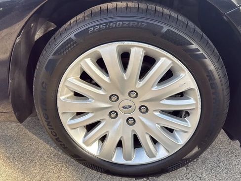 Used 2010 Ford Fusion Hybrid FWD image 22
