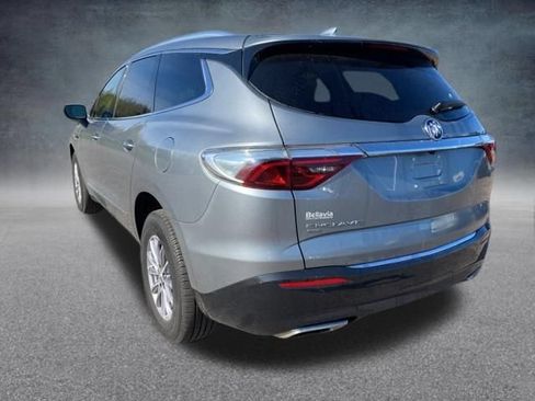 Used 2023 Buick Enclave Essence AWD/4WD image 10