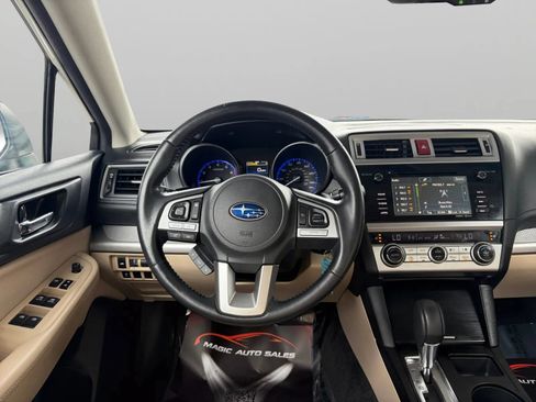 Used 2015 Subaru Legacy 2.5i Premium AWD/4WD image 27