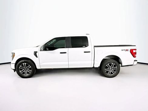 Used 2023 Ford F150 XL w/ STX Appearance Package image 3