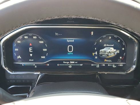 New 2025 Chevrolet Silverado 1500 LT w/ All Star Edition Plus image 20