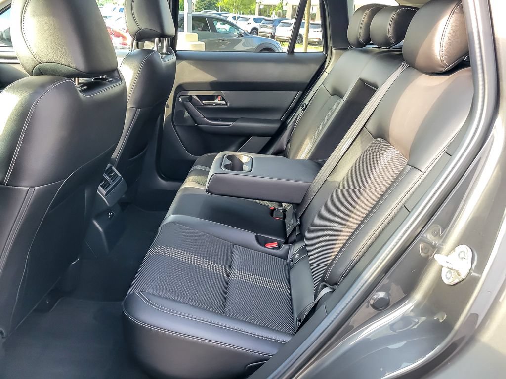 Used 2024 MAZDA CX-50 AWD 2.5 S w/ Cargo Package image 10