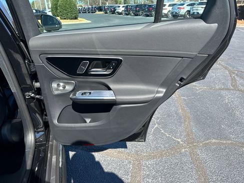 Certified 2025 Mercedes-Benz GLC 43 AMG GLC 43 AMG image 18