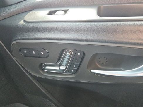 Certified 2024 Mercedes-Benz Sprinter 3500 image 19