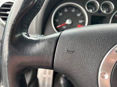 Used 2002 Audi TT 1.8T image 22