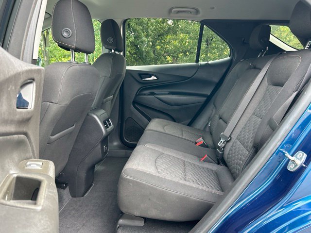 Used 2019 Chevrolet Equinox LT AWD/4WD image 31