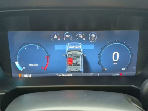 New 2026 Ford F250 Lariat AWD/4WD image 25