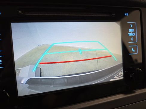 Used 2015 Toyota Sienna XLE w/ XLE Navigation Package AWD/4WD image 23