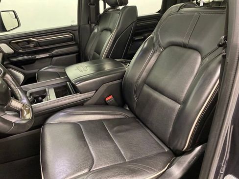 Used 2019 RAM 1500 Limited image 16