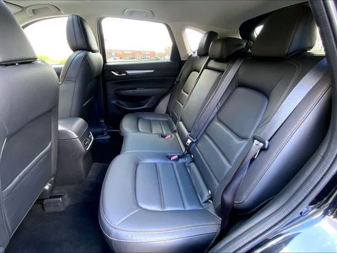 Used 2023 MAZDA CX-5 AWD 2.5 S w/ Preferred Package image 21