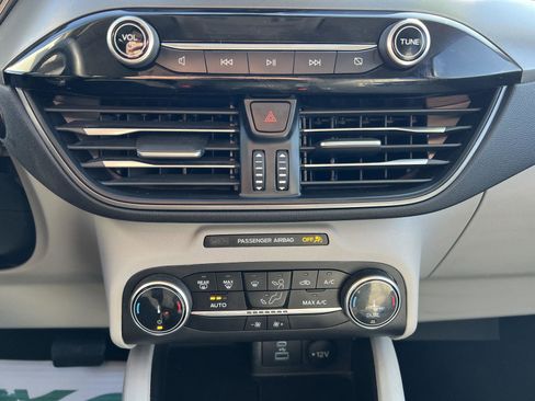 Used 2023 Ford Escape Active image 30