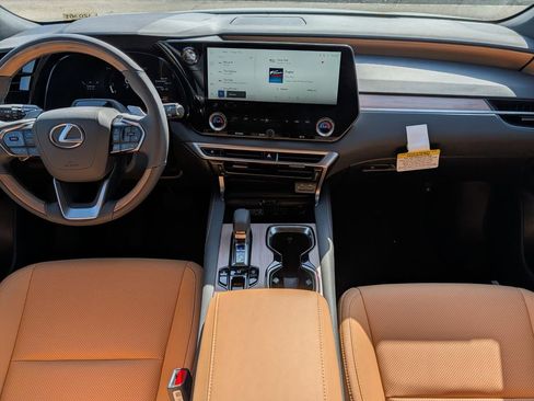 New 2026 Lexus RX 350 Premium w/ Convenience Package image 12