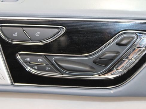 Used 2023 Lincoln Navigator L Black Label image 30