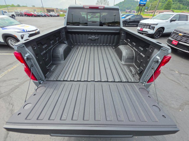New 2026 Chevrolet Silverado 1500 RST w/ RST All Star Premium Package AWD/4WD image 18