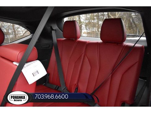 New 2026 Acura MDX Type S AWD/4WD image 33