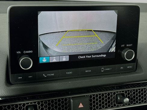 Certified 2024 Honda Civic Sport image 13