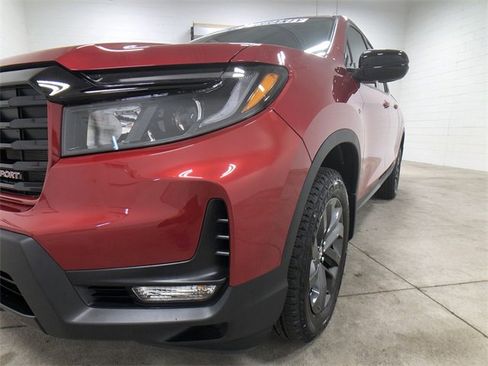 Used 2021 Honda Ridgeline Sport image 31