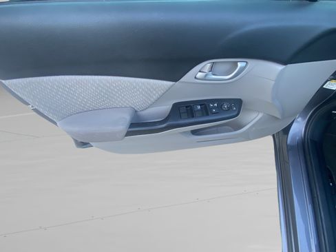 Used 2014 Honda Civic LX image 10